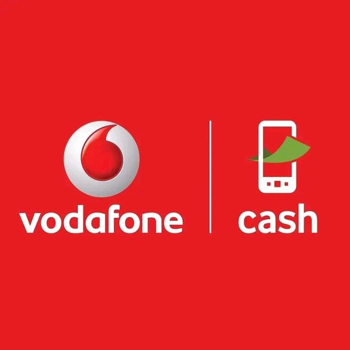 Vodafone Cash